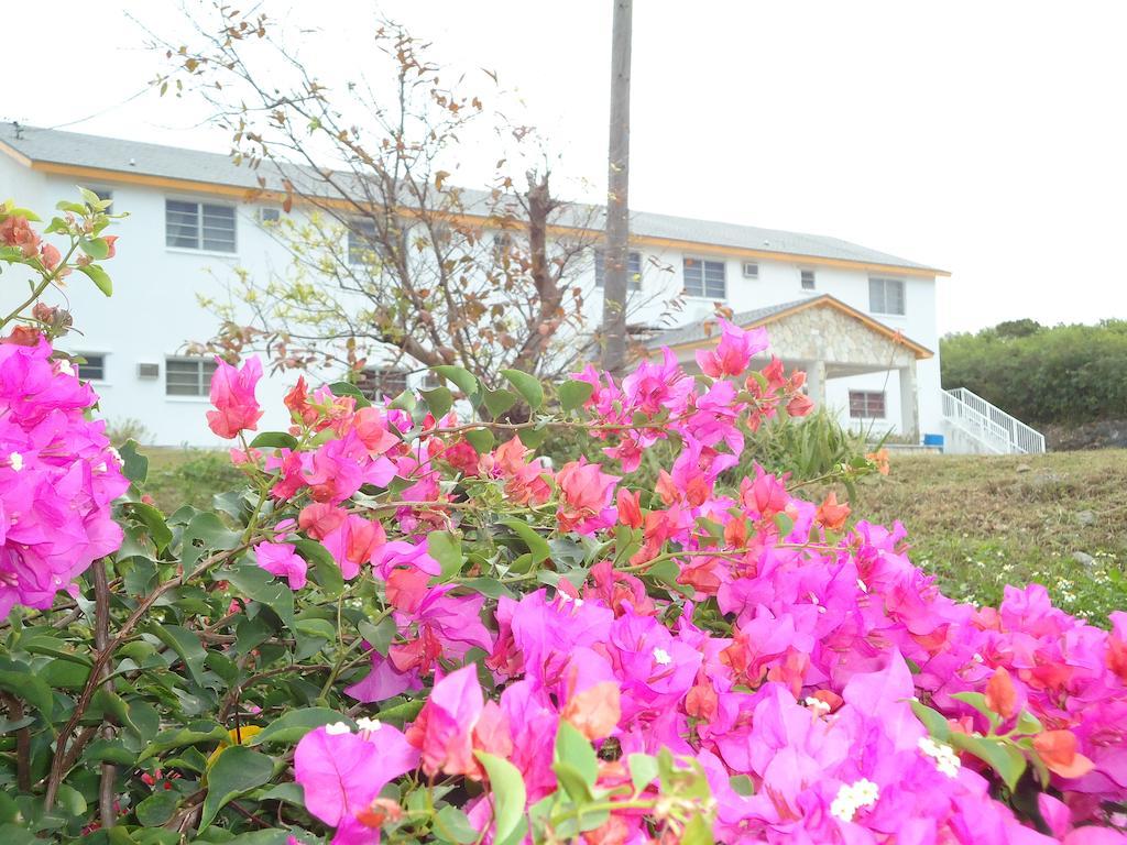 Orange Creek Inn Екстер'єр фото