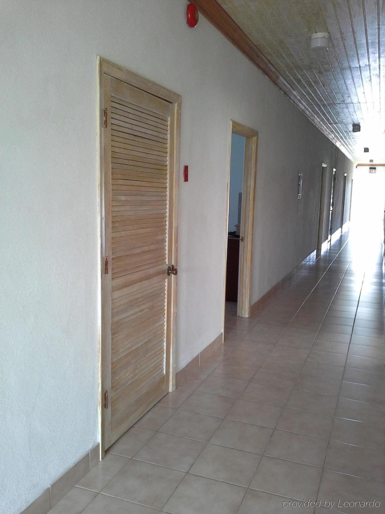 Orange Creek Inn Екстер'єр фото