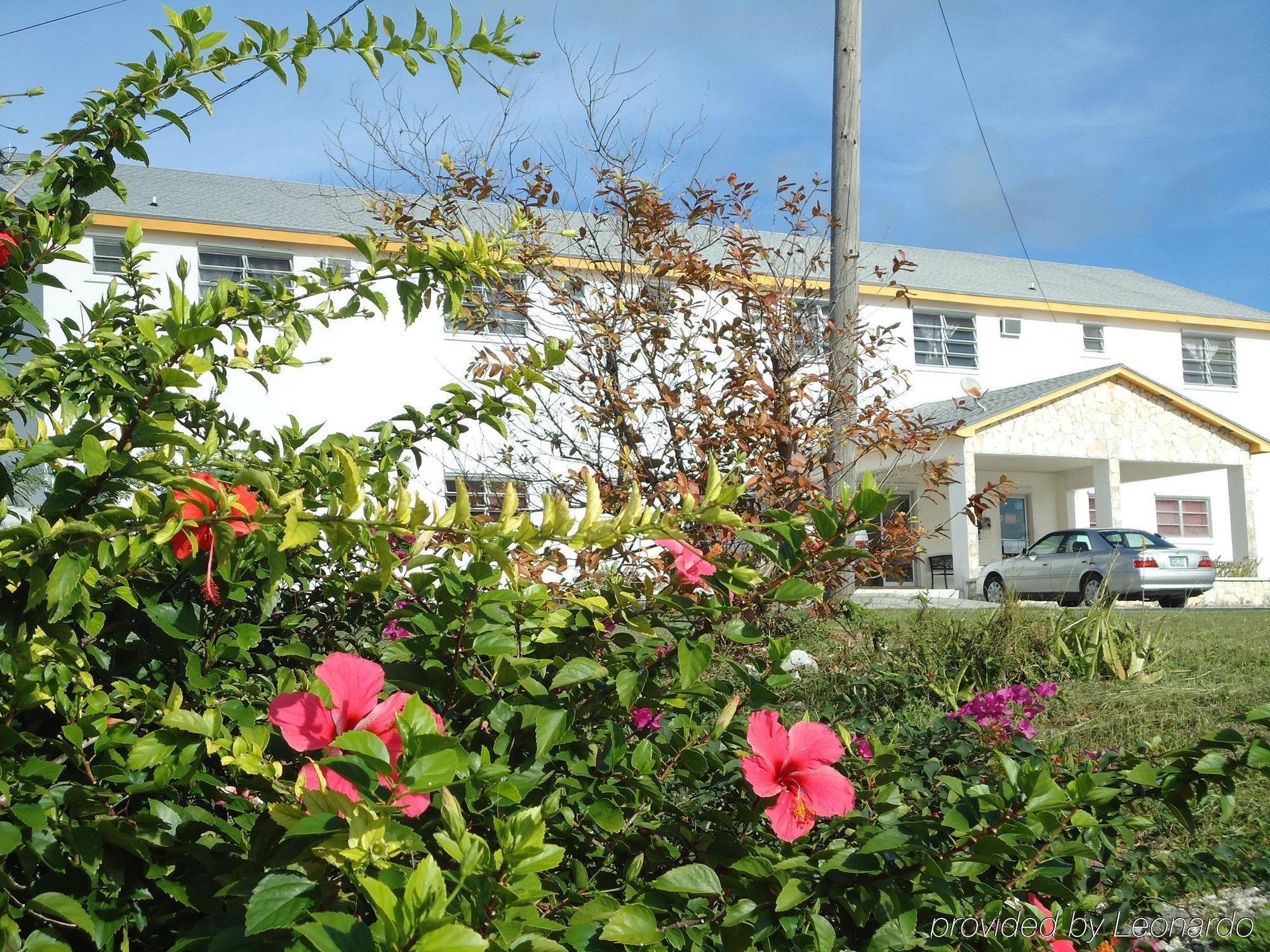Orange Creek Inn Екстер'єр фото