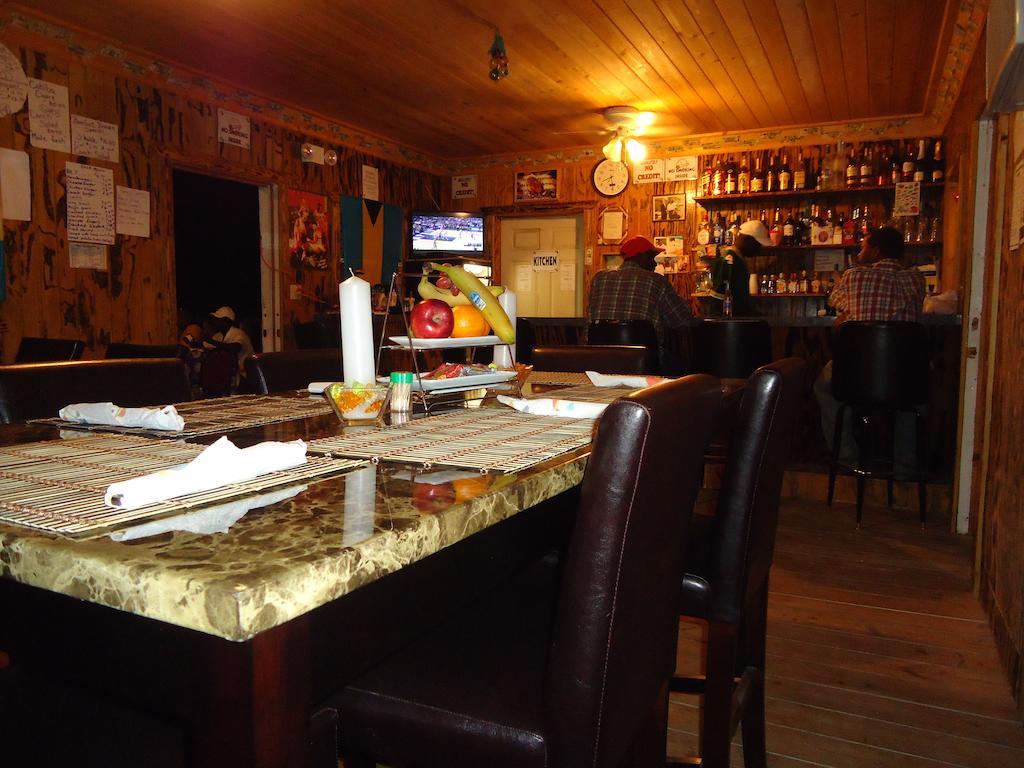 Orange Creek Inn Екстер'єр фото