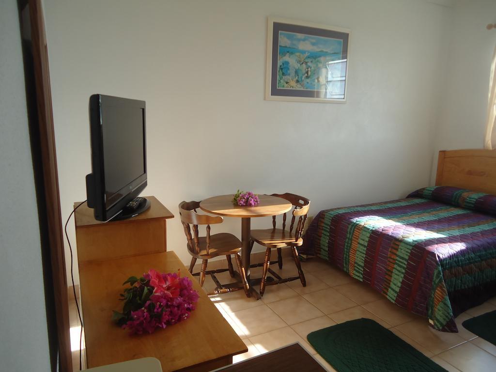 Orange Creek Inn Екстер'єр фото
